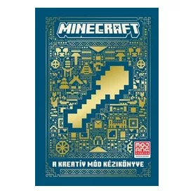 Minecraft: A Kreatív mód kézikönyve