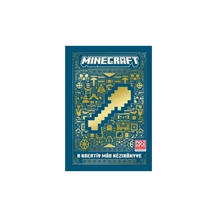 Minecraft: A Kreatív mód kézikönyve