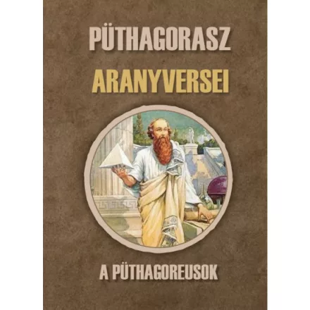 Püthagorasz aranyversei