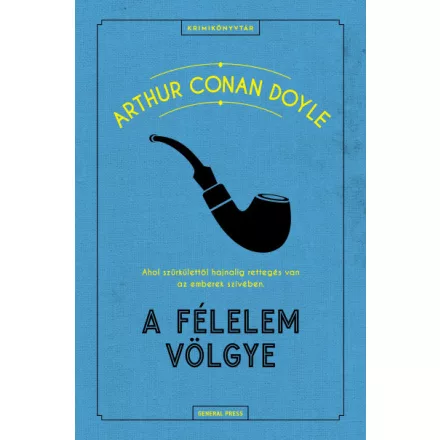 A félelem völgye