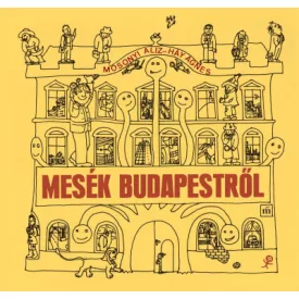 Mesék Budapestről