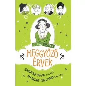 Oltári Austen - Meggyőző érvek