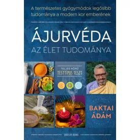 Ájurvéda az élet tudománya