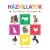 Háziállatok – Első képes szótáram