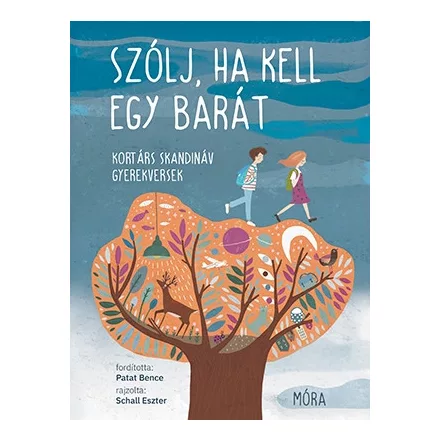 Szólj, ha kell egy barát