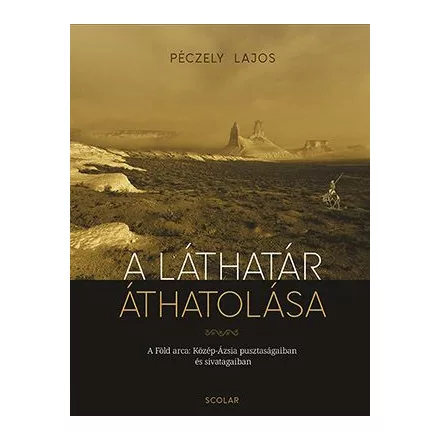 A láthatár áthatolása