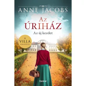 Az úriház - Az új kezdet