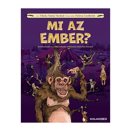 Mi az ember?