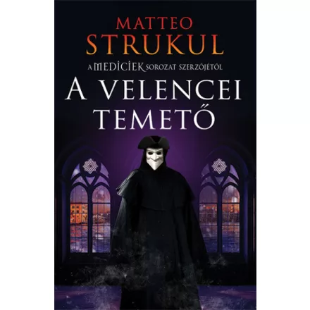 A velencei temető
