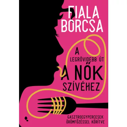 A legrövidebb út a nők szívéhez