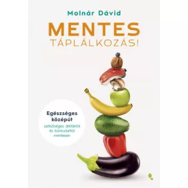 MENTES táplálkozás!