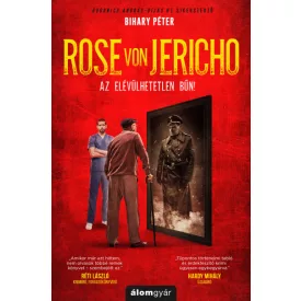 Rose von Jericho