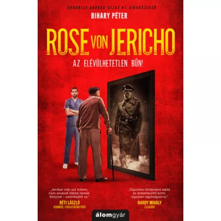 Rose von Jericho
