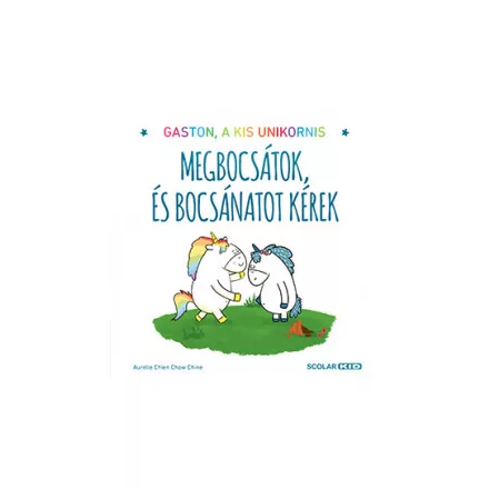 Megbocsátok, és bocsánatot kérek