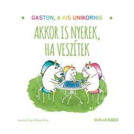 Akkor is nyerek, ha veszítek