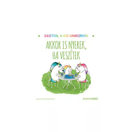 Akkor is nyerek, ha veszítek