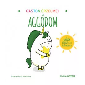 Aggódom - Gaston érzelmei