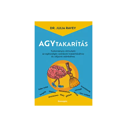 Agytakarítás