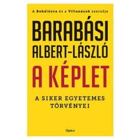 A képlet - A siker egyetemes törvényei