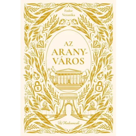 Az aranyváros