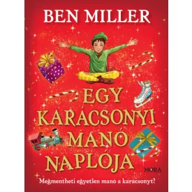 Egy karácsonyi manó naplója