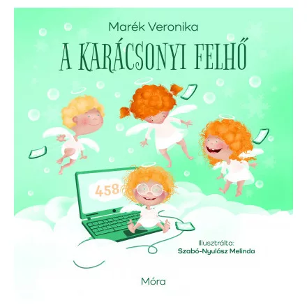 A karácsonyi felhő
