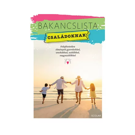 Bakancslista - Családoknak