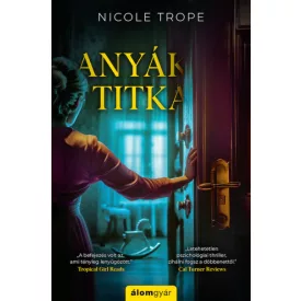 Anyák titka