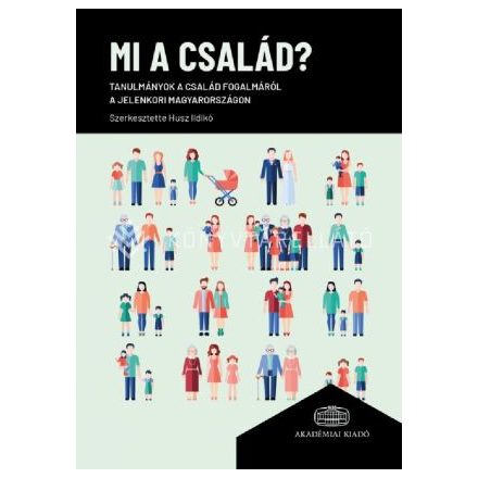 Mi a család?