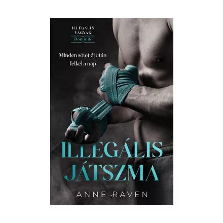 Illegális játszma