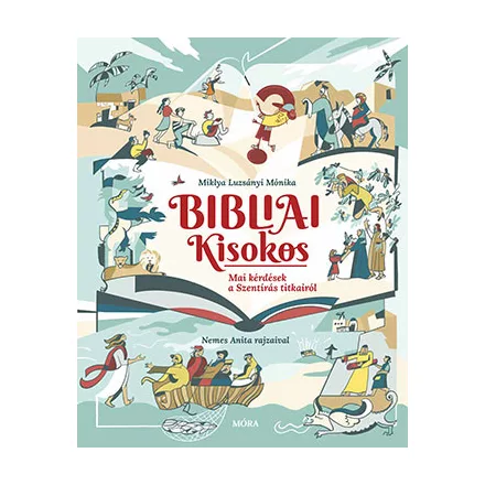 Bibliai Kisokos