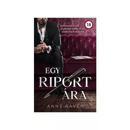 Egy riport ára