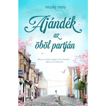 Ajándék az öböl partján