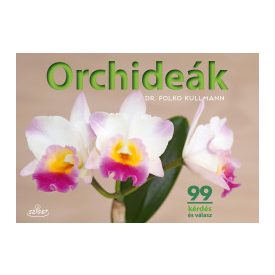 Orchideák
