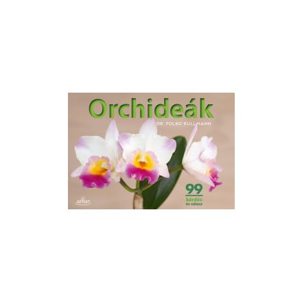 Orchideák