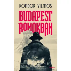 Budapest romokban