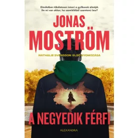A negyedik férfi