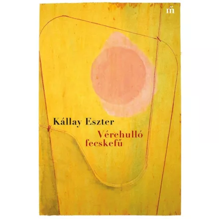 Vérehulló fecskefű