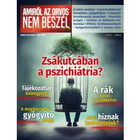 Amiről az orvos nem beszél - 2023/2.