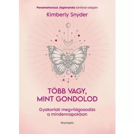 Több vagy, mint gondolod