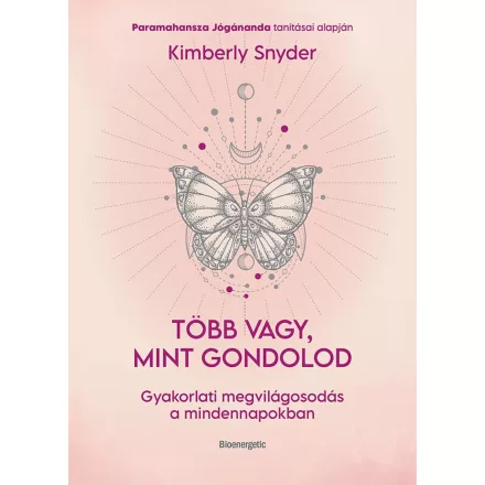 Több vagy, mint gondolod
