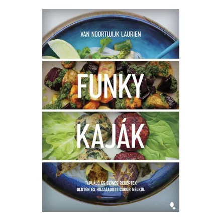 Funky kaják