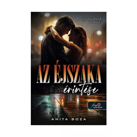 Az éjszaka érintése