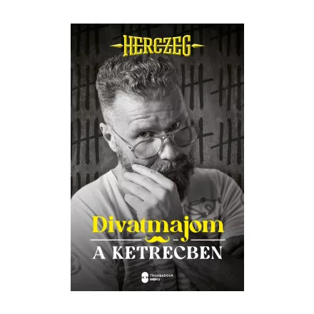 Divatmajom a ketrecben