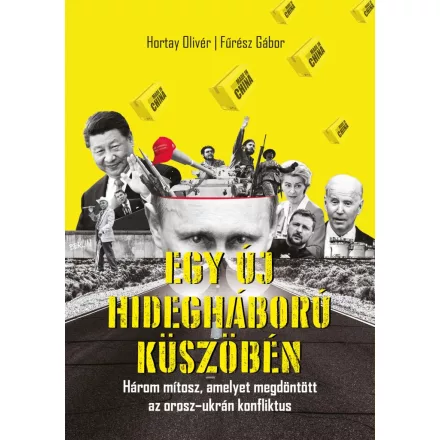 Egy új hidegháború küszöbén