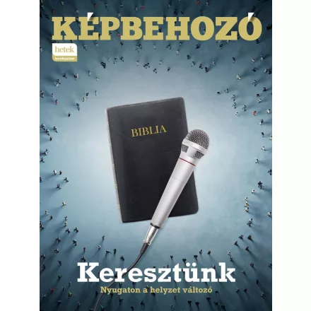Keresztünk