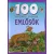 100 állomás - 100 kaland - emlősök