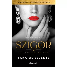 Szigor II. - A pillangók ébredése