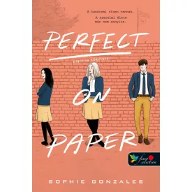 Perfect on Paper - Papíron Tökéletes