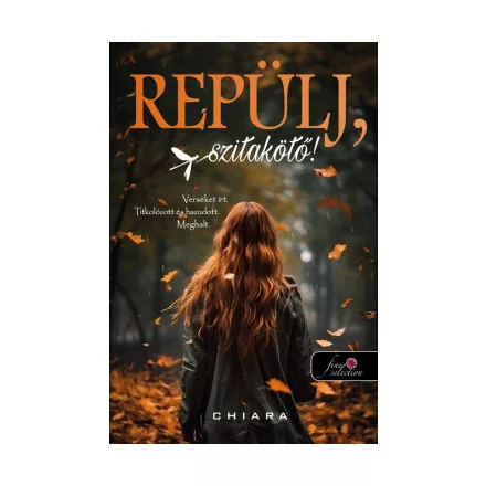 Repülj, szitakötő!